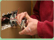 electrical repair Hailsham